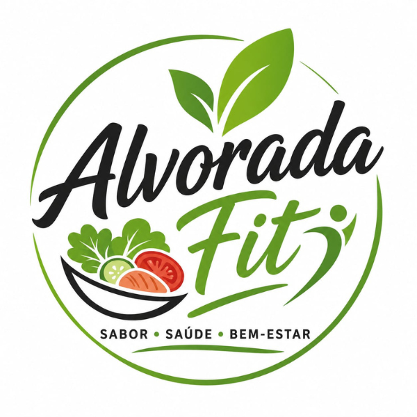 Alvorada Fit - logo