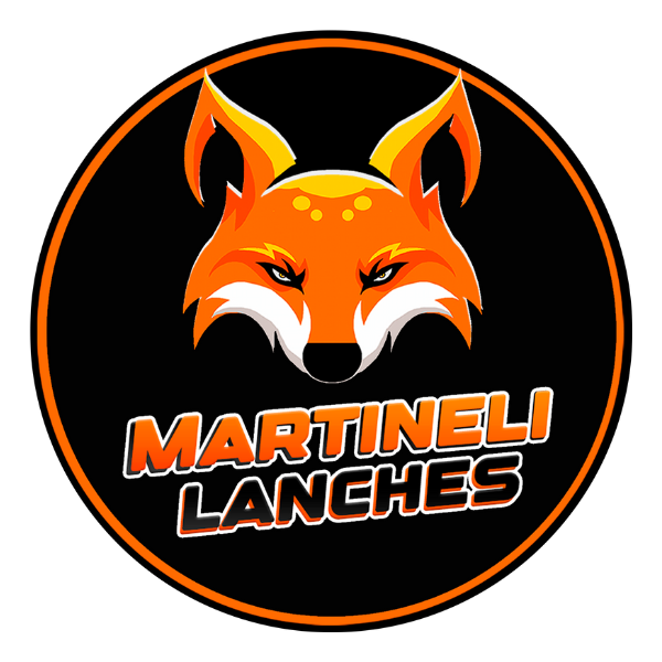 Martineli Lanches - logo