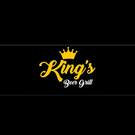 King's Beer & Grill  - logo
