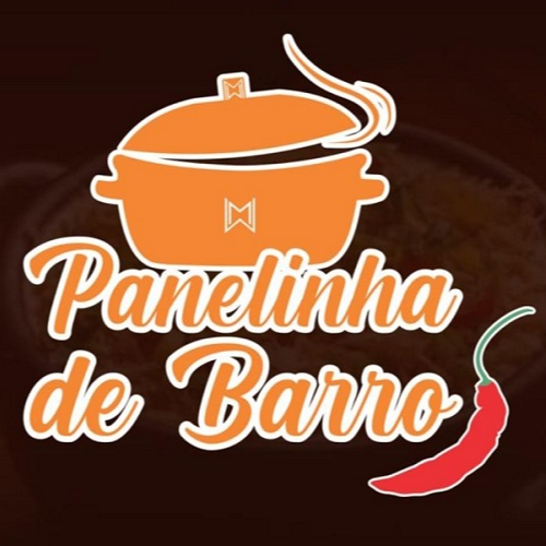 Panelinha de Barro - logo