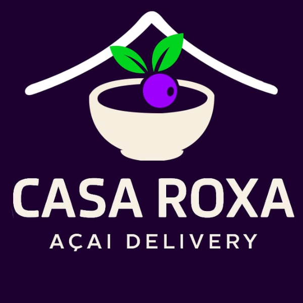 Casa Roxa - logo