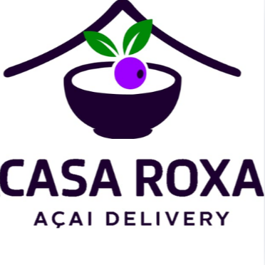 Casa Roxa - logo