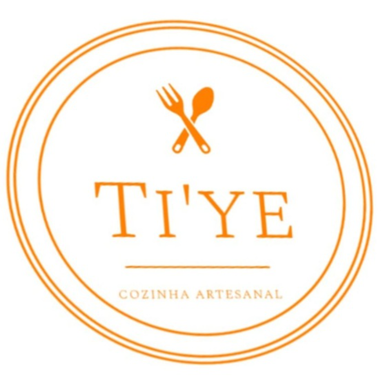 Ti'ye - Cozinha Artesanal - logo