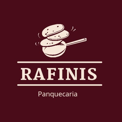 Rafini's Panquecas - logo
