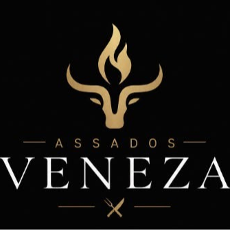 Assados Veneza  - logo