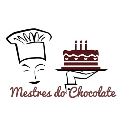 Mestres do Chocolate - logo