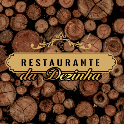 Espaço Dezinha Restaurante - logo