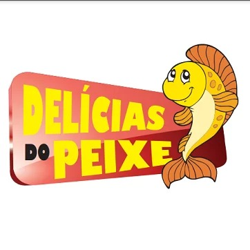 Delícias do Peixe  - logo