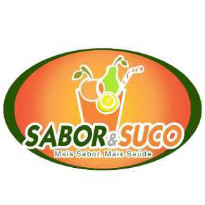 SABOR & SUCO - logo