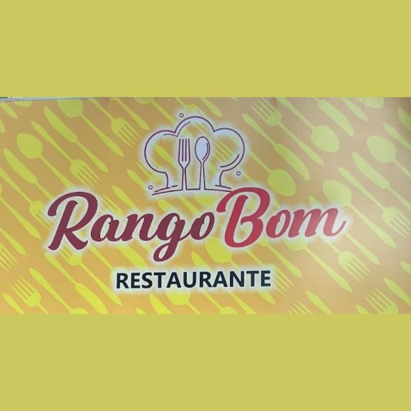 Rango Bom Restaurante - logo