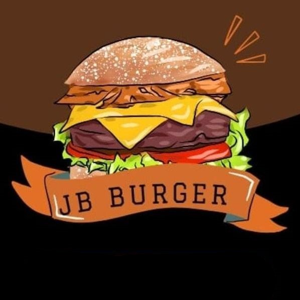 JB Burger - logo