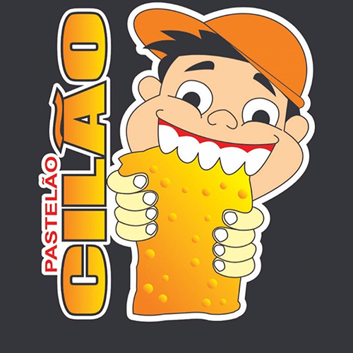 Pastelaria do Cilão - logo
