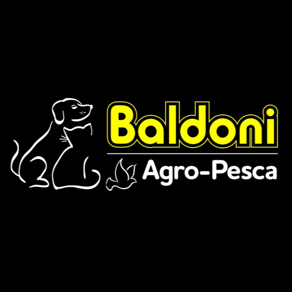 Baldoni Pet Shop - logo