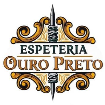 Espeteria Ouro Preto  - logo