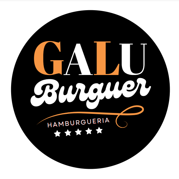 GaLu Burguer - logo