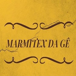 MARMITEX DA GÊ - logo