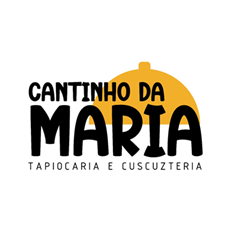 Cantinho da Maria - logo