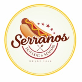 Serranos - logo