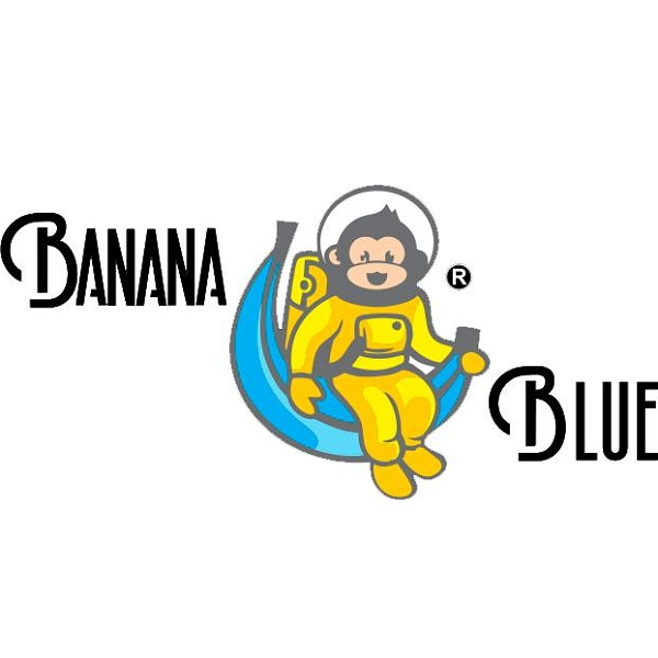 Banana Blue Bistrô Bar - logo
