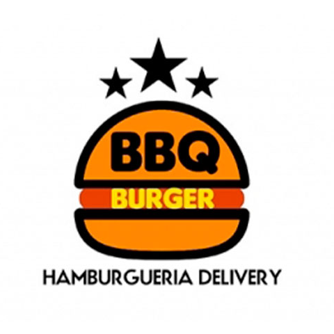 BBQ Burger - logo
