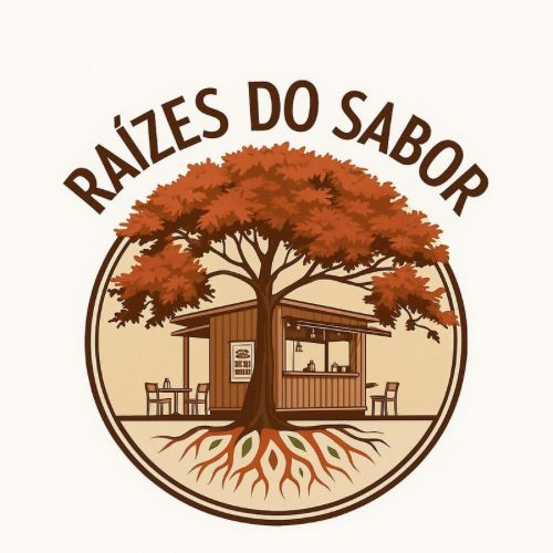 Raizes do Sabor - logo