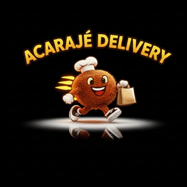 ACARAJÉ DELIVERY - logo