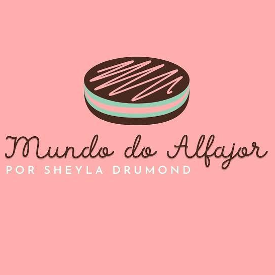 Mundo do Alfajor - logo