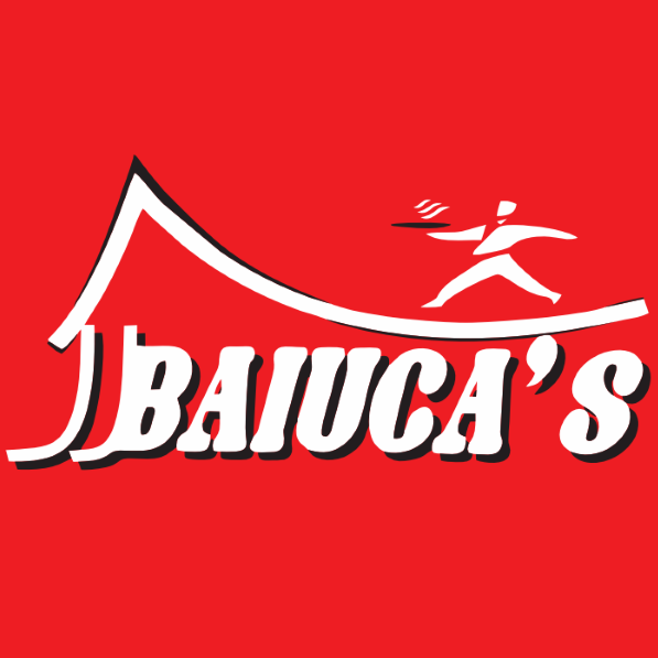Baiuca's P.G. - logo