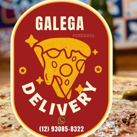 GALEGA BURGER - logo