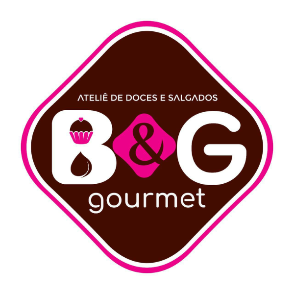BG Gourmet - logo
