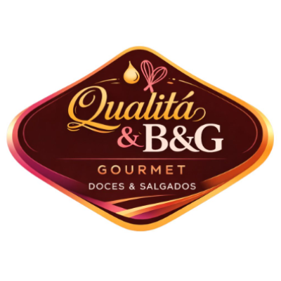 BG Gourmet - logo