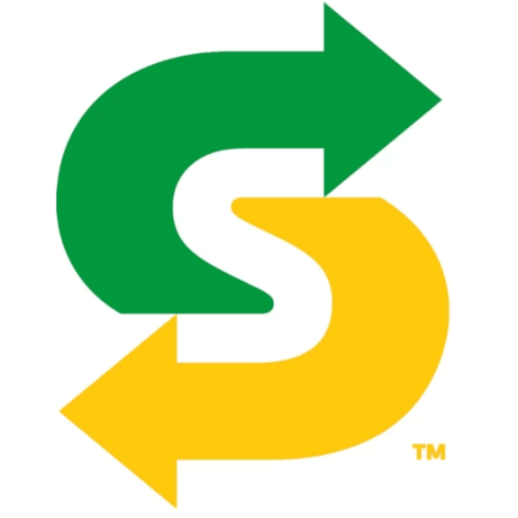 Subway®  - logo