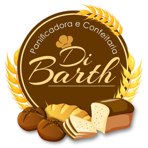 Padaria e Confeitaria Di Barth - logo