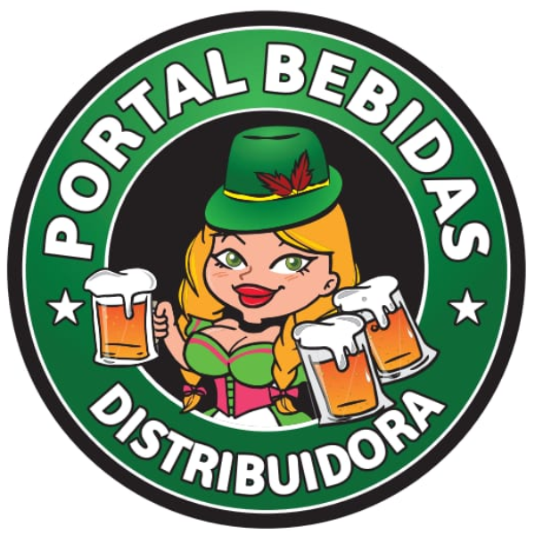 Portal Bebidas - logo
