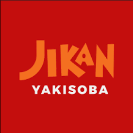 Jikan Yakisoba - Jaú Shopping - logo