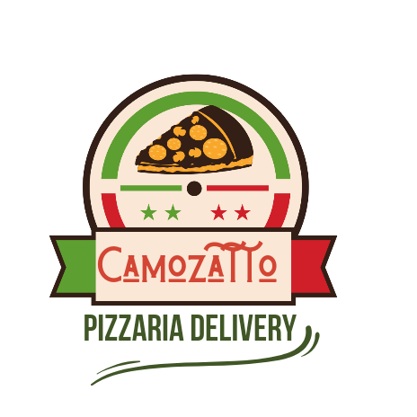 Pizzaria Camozatto - logo