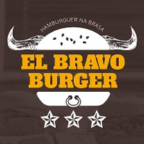 El Bravo - logo