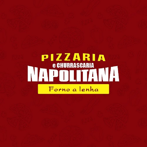 Pizzaria Napolitana - logo