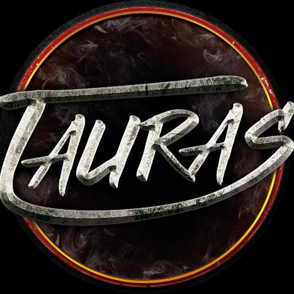 Tauras Burguer Igrejinha - logo