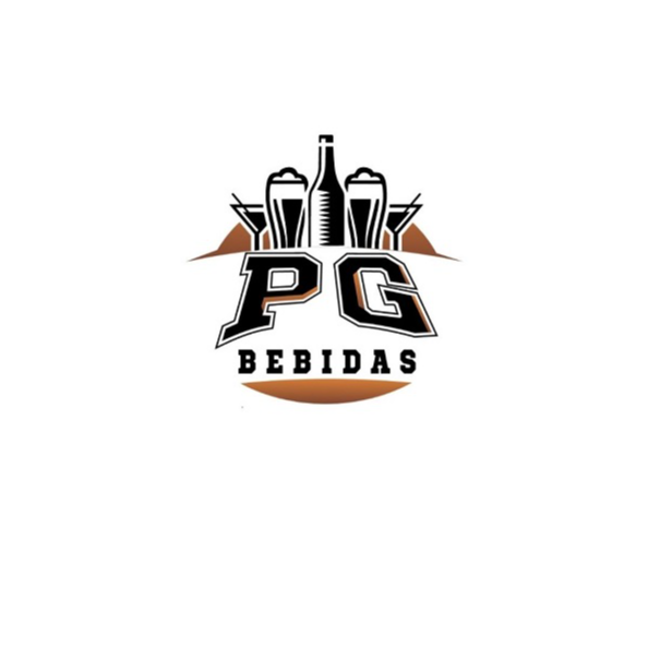 PG Bebidas - logo