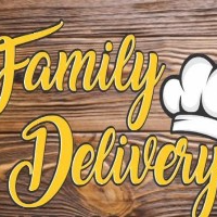 Family Delivery - logo