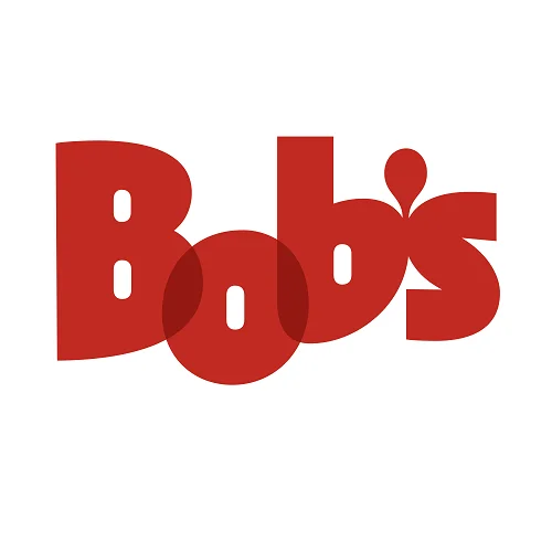 Bob's Burger - Shopping Sinop - logo