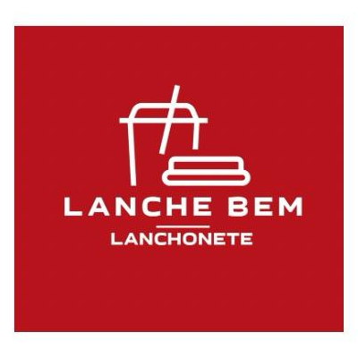 Lanche Bem Lanchonete - logo