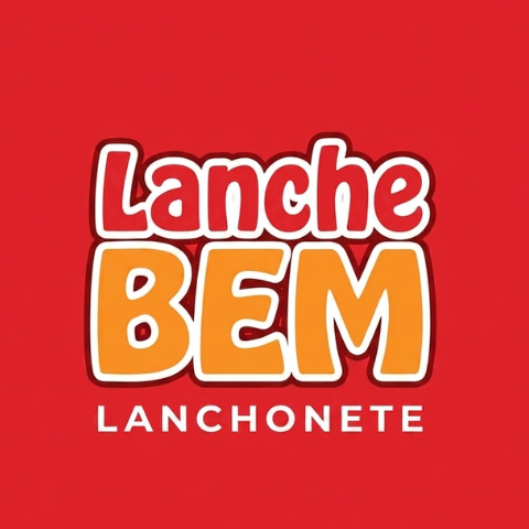 Lanche Bem Lanchonete - logo
