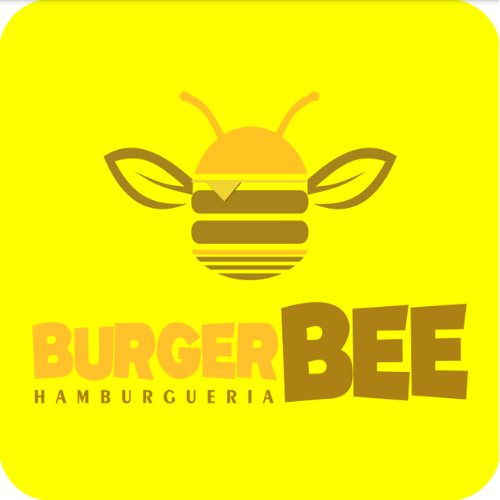 BurguerBee - logo