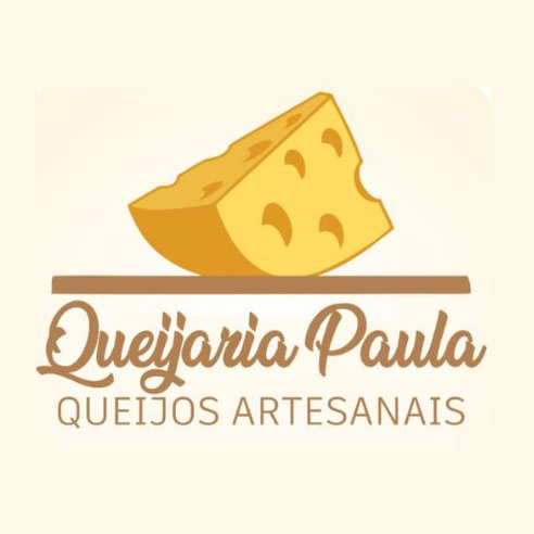 Queijaria Paula  - logo