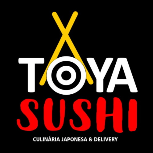 Toya Sushi - logo