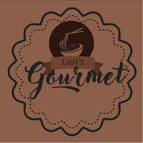 Cheff's Gourmet - logo