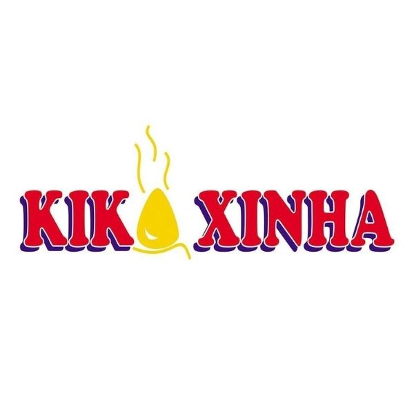 Kikoxinha - logo