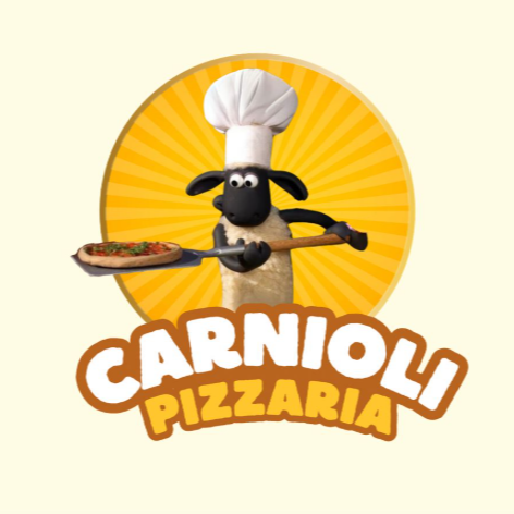 Carnioli Pizzaria - logo